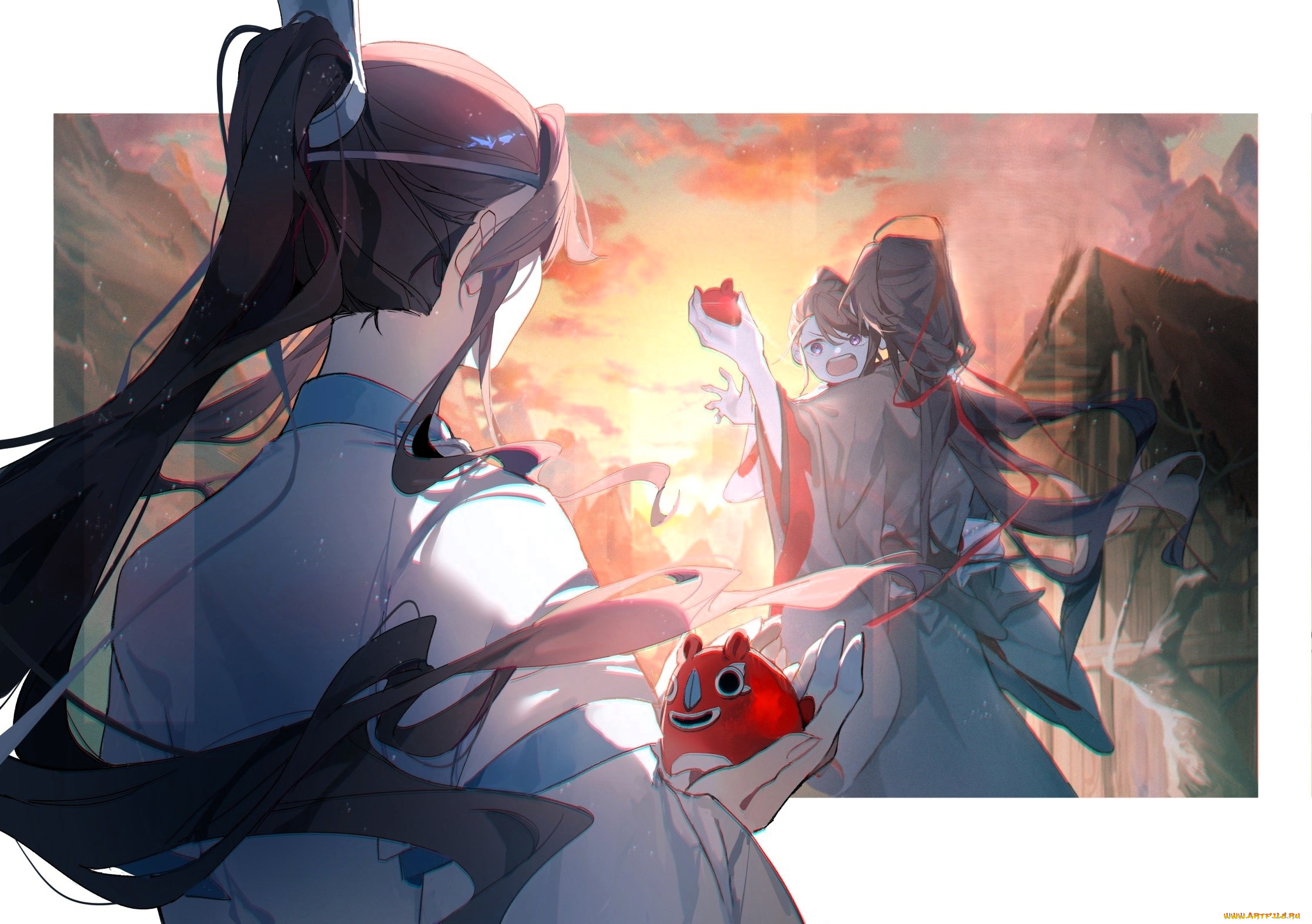 , mo dao zu shi, , , , , 